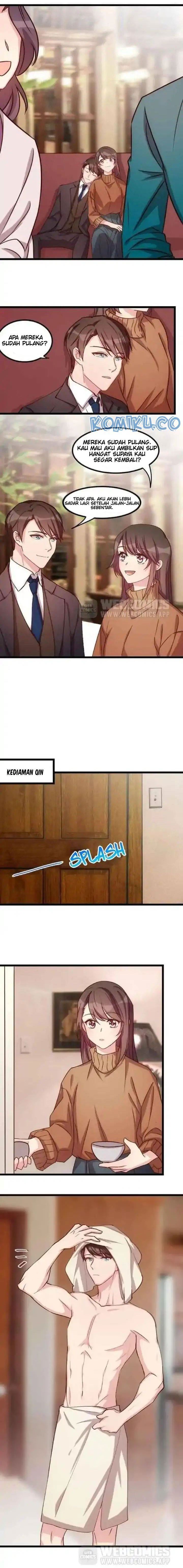 CEO’s Sudden Proposal Chapter 59 Gambar 3